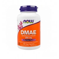 DMAE 250mg (100капс)